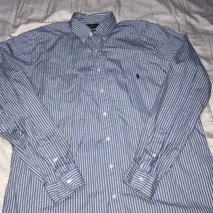 Ralph Lauren Dress Shirt